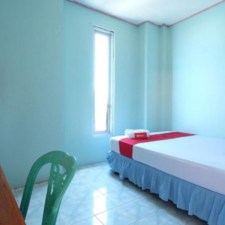Reddoorz Near Mangrove Forest Kupang Kupang  Exterior foto