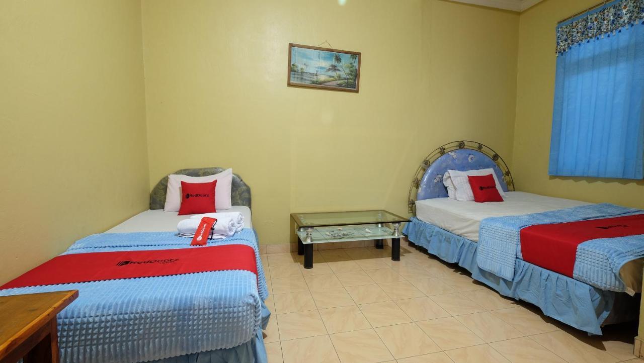 Reddoorz Near Mangrove Forest Kupang Kupang  Exterior foto