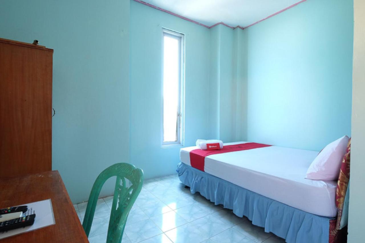Reddoorz Near Mangrove Forest Kupang Kupang  Exterior foto