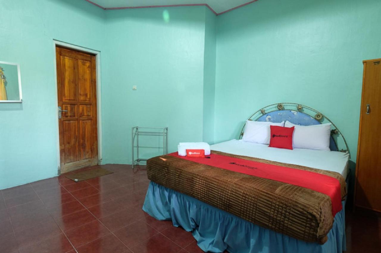 Reddoorz Near Mangrove Forest Kupang Kupang  Exterior foto