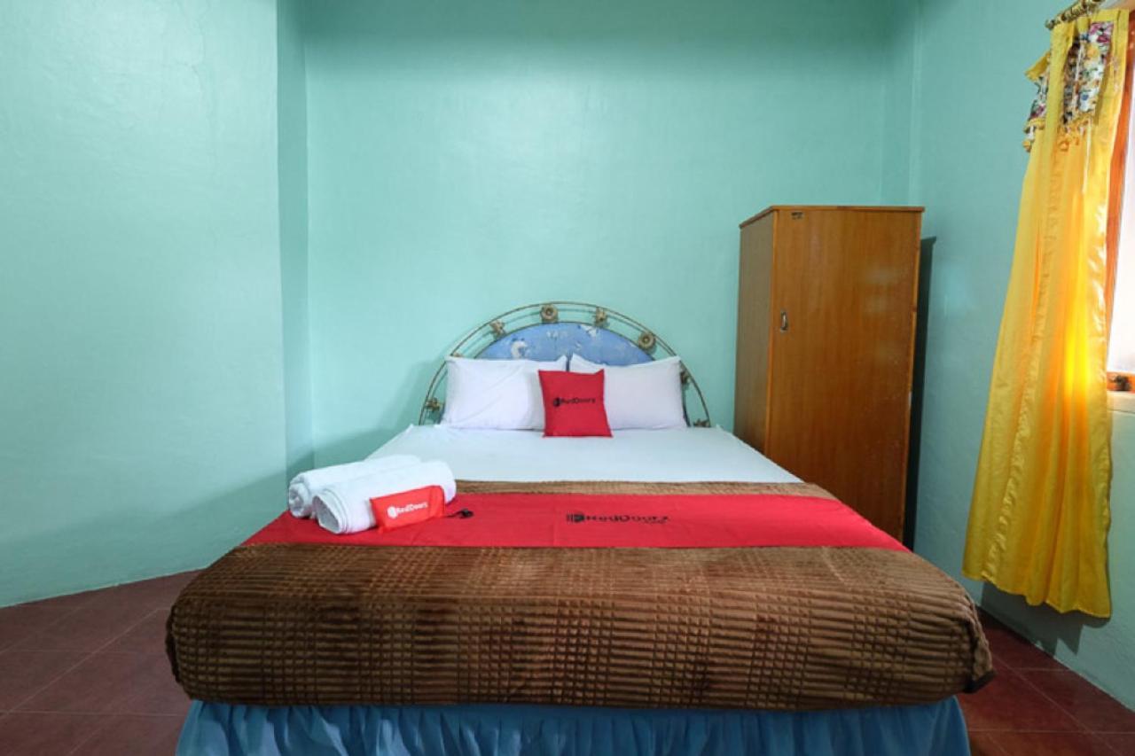 Reddoorz Near Mangrove Forest Kupang Kupang  Exterior foto